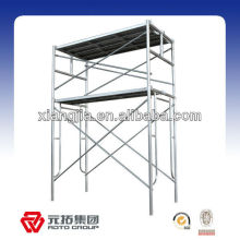 2018 hot sale factory supply scaffolding Frame,main frame scaffolding
